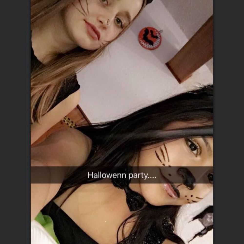 Meet your Posher, Klaudia